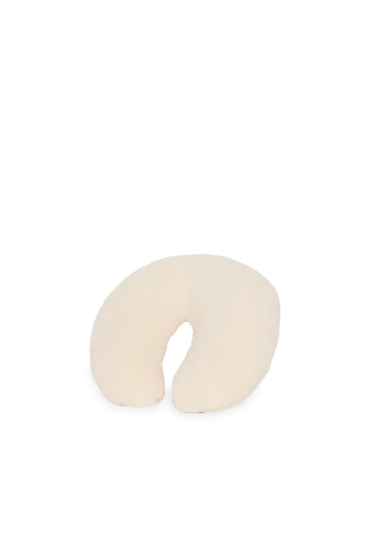 Nook Pillow - Cream