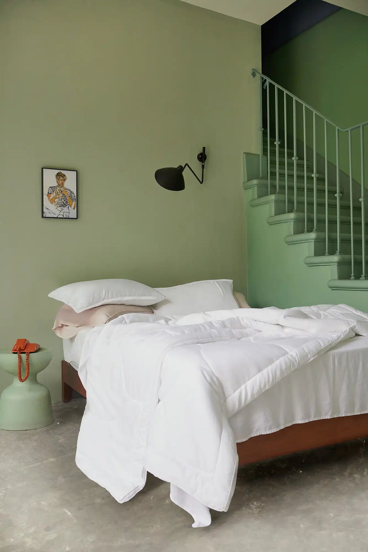 Breeze Shams - Image 16