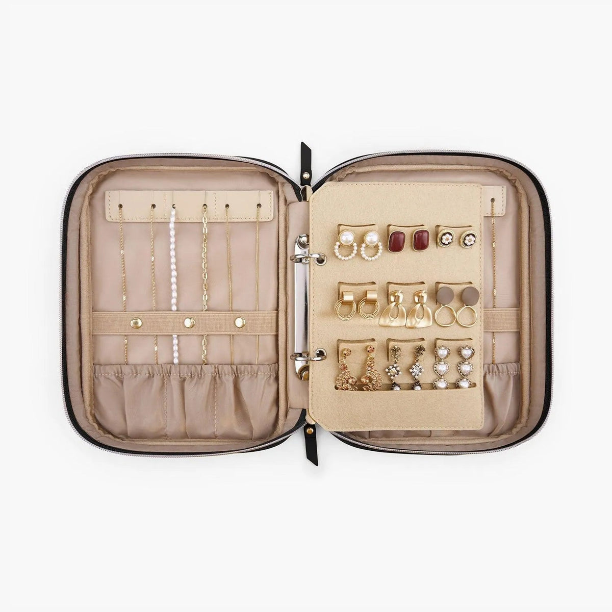 Dazzling Jewelry Organizer - Image 2