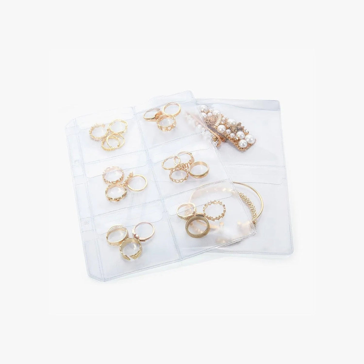 Dazzling Jewelry Organizer - Image 21