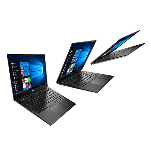 Dell XPS 13 7390 13.3" FHD Laptop - i7-10710U - 16 GB RAM - 512GB SSD - Silver - XPS7390-7121SLV-PUS - Image 6