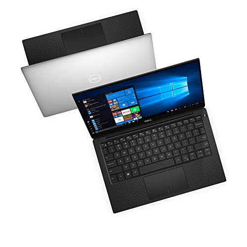 Dell XPS 13 7390 13.3" FHD Laptop - i7-10710U - 16 GB RAM - 512GB SSD - Silver - XPS7390-7121SLV-PUS - Image 7