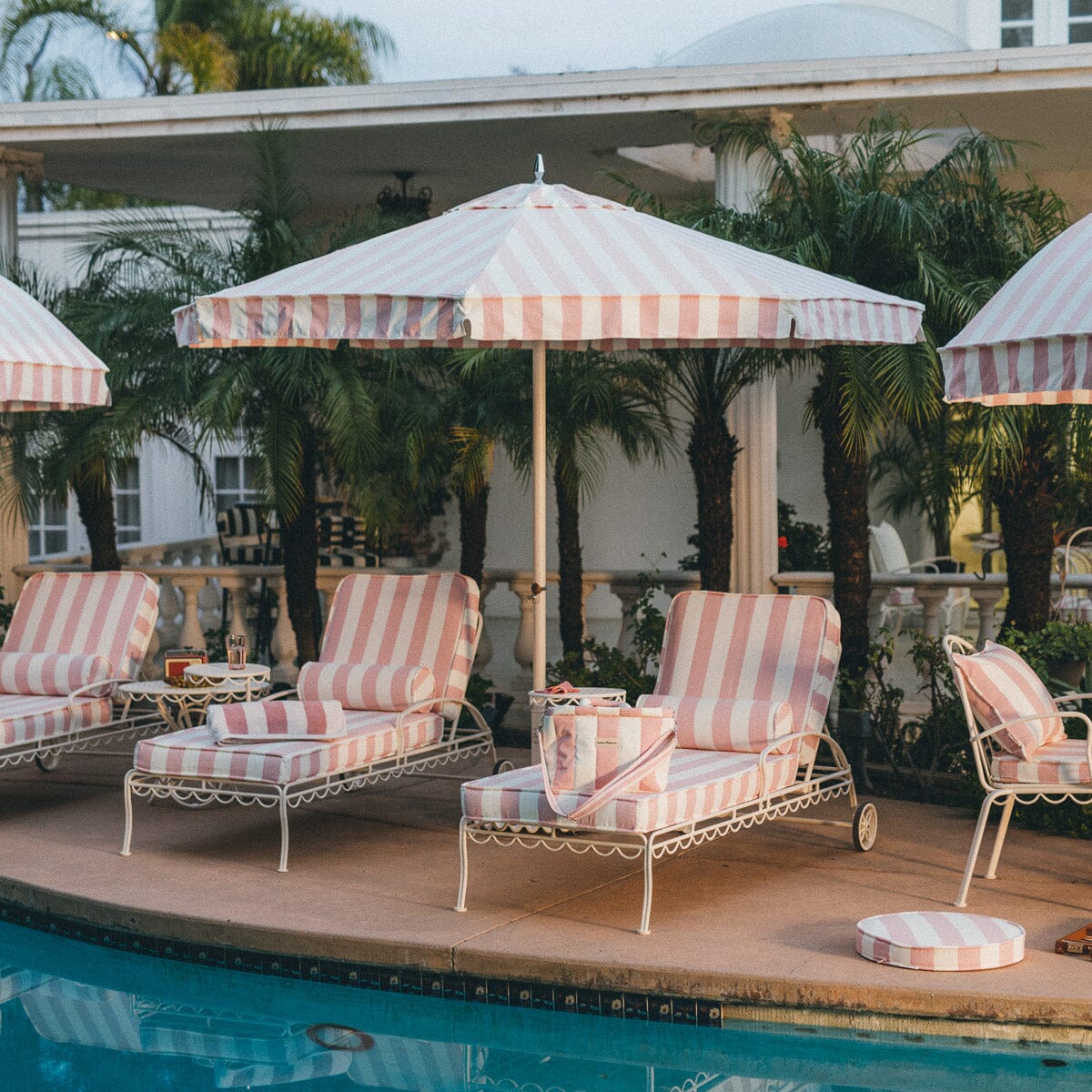 The Resort Market Umbrella - Image 2