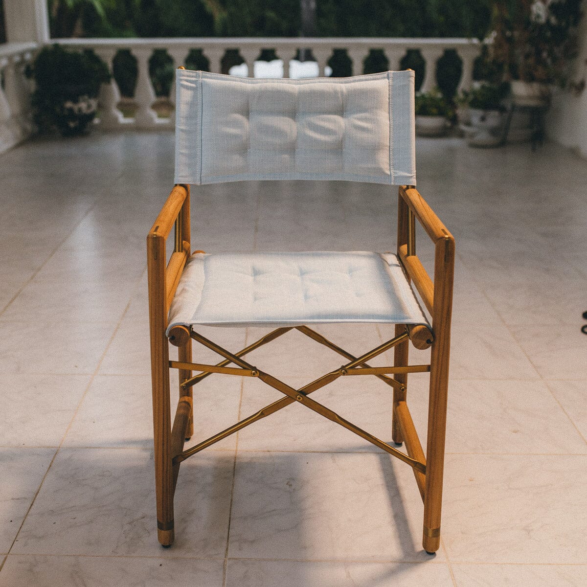 The WES Directors Chair - Image 8