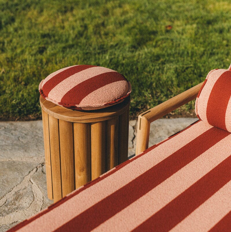 The Daisy Stool Cushion - Image 2
