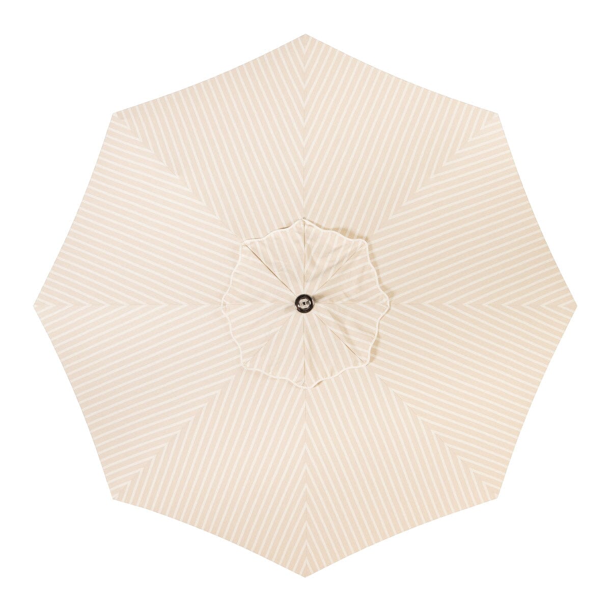 The Resort Market Umbrella Canopy - 10'