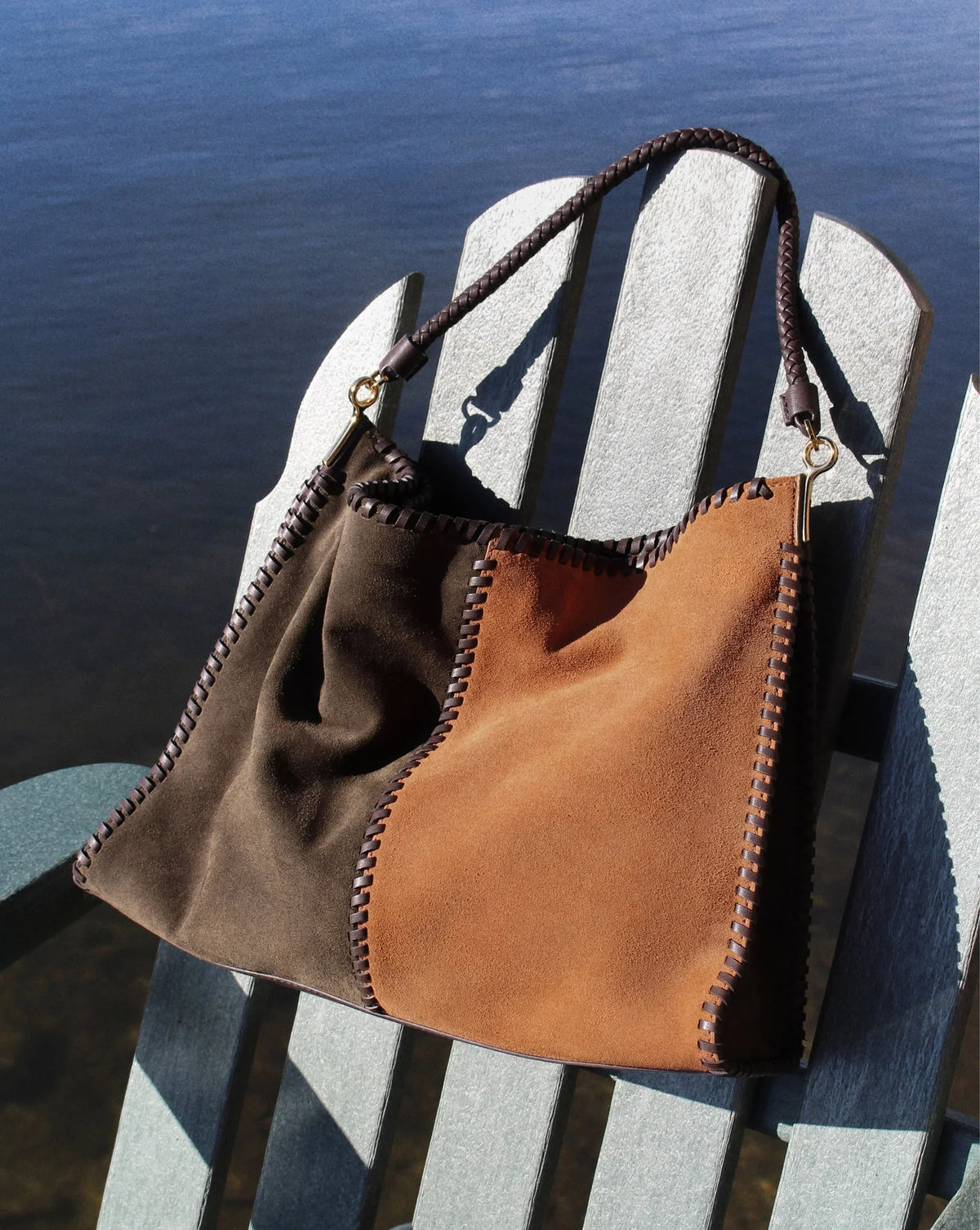 Vida Shoulder Bag - Image 7