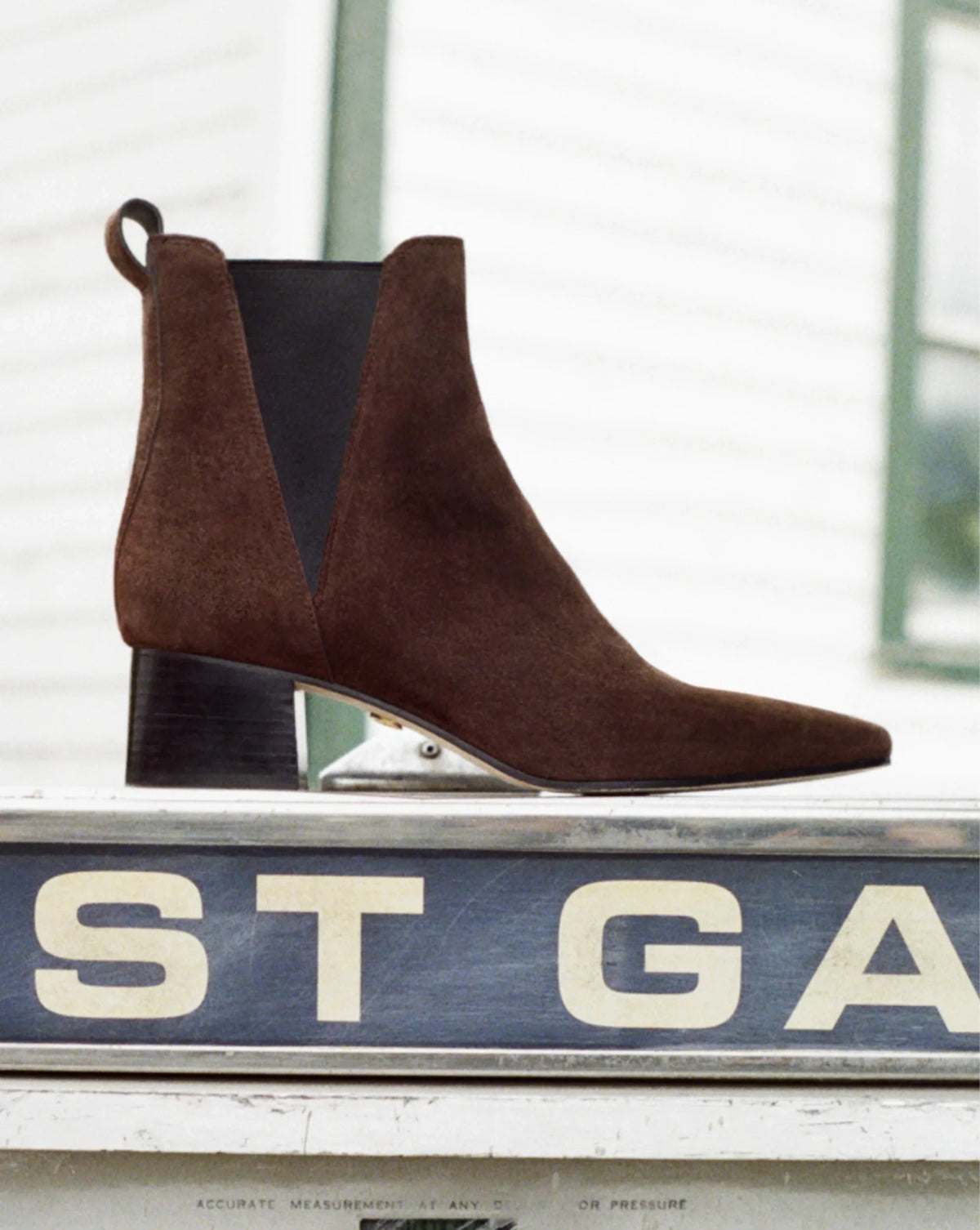 Astra Chelsea Boot - Image 5