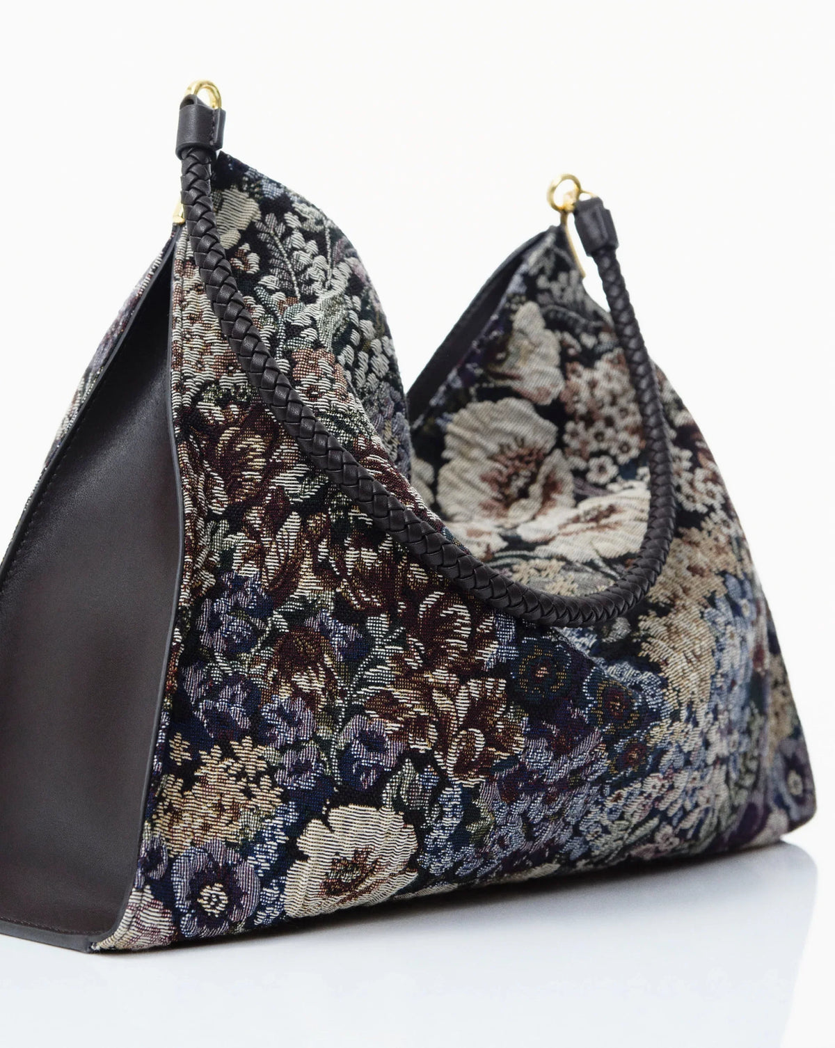 Brocade Vida Shoulder Bag - Image 5