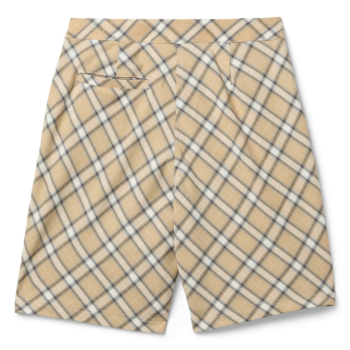 House of Sunny Sloane Check Short (Multi) - Image 2