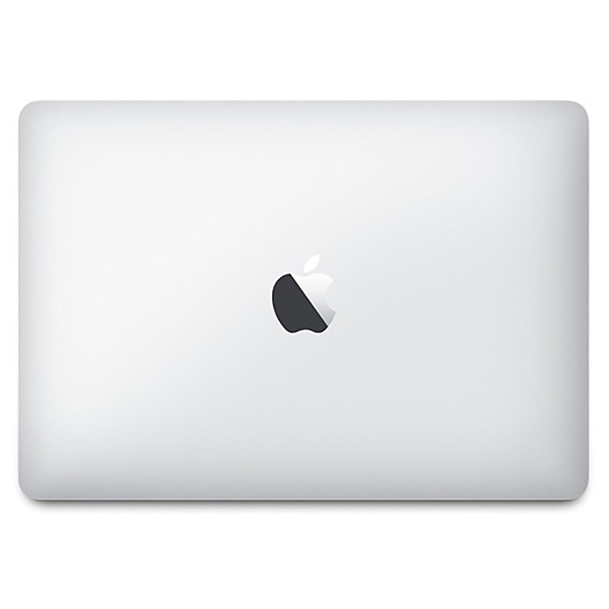 Apple MacBook 12" (Early 2015) – Intel Core M-5Y51 – 8GB RAM – 512GB SSD – Silver – MF865LL/A - Image 2