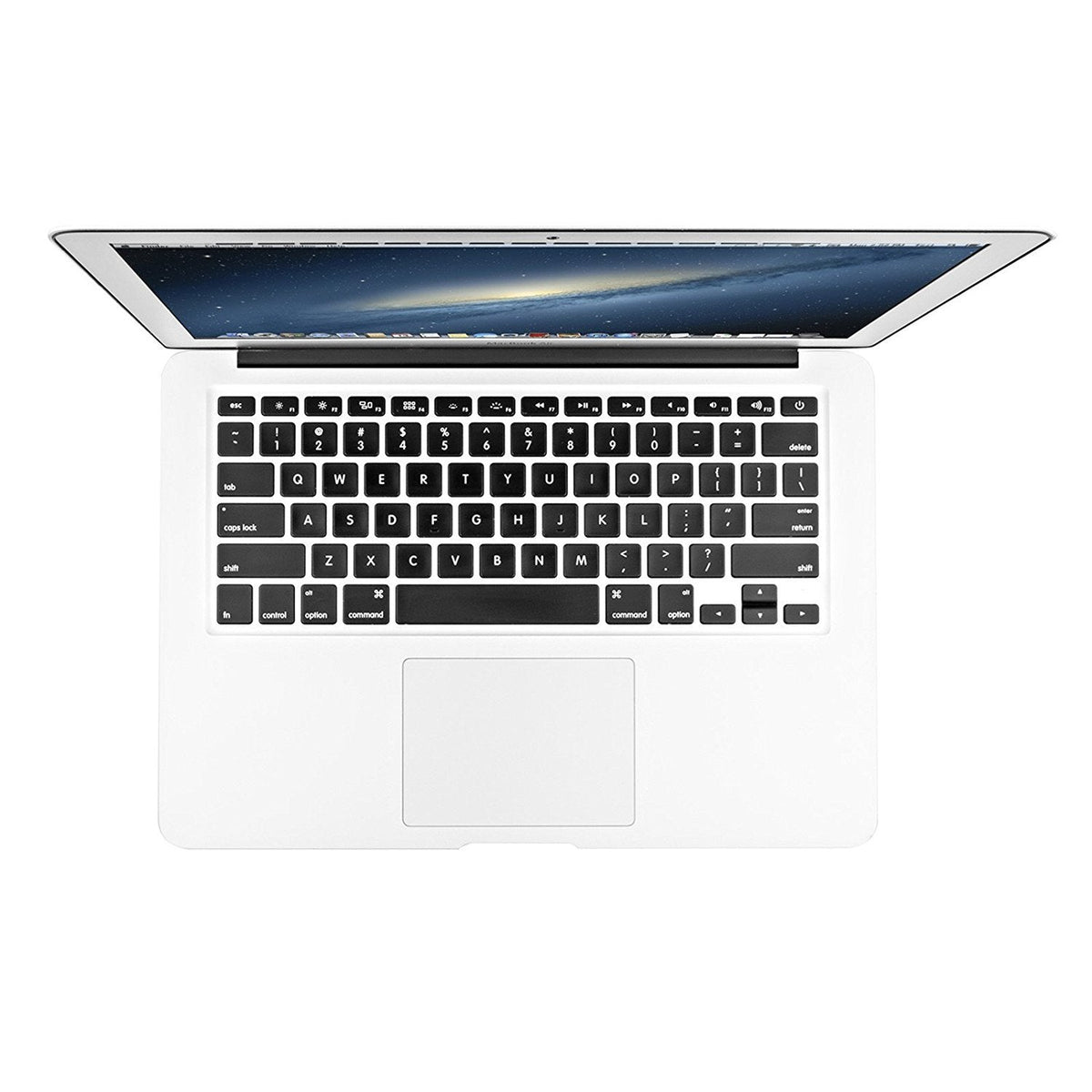 Apple MacBook Air 13" (Mid 2011) – Intel Core i5-2557M – 4GB RAM – 128GB SSD – Silver – MC965LL/A - Image 5
