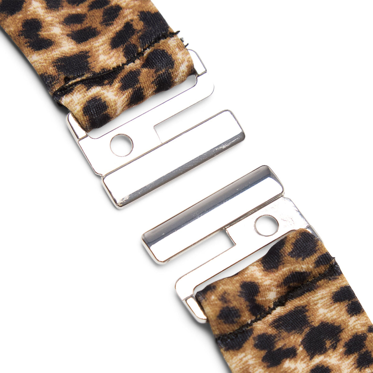 Miaou Cora Bikini Top (Leopard) - Image 4