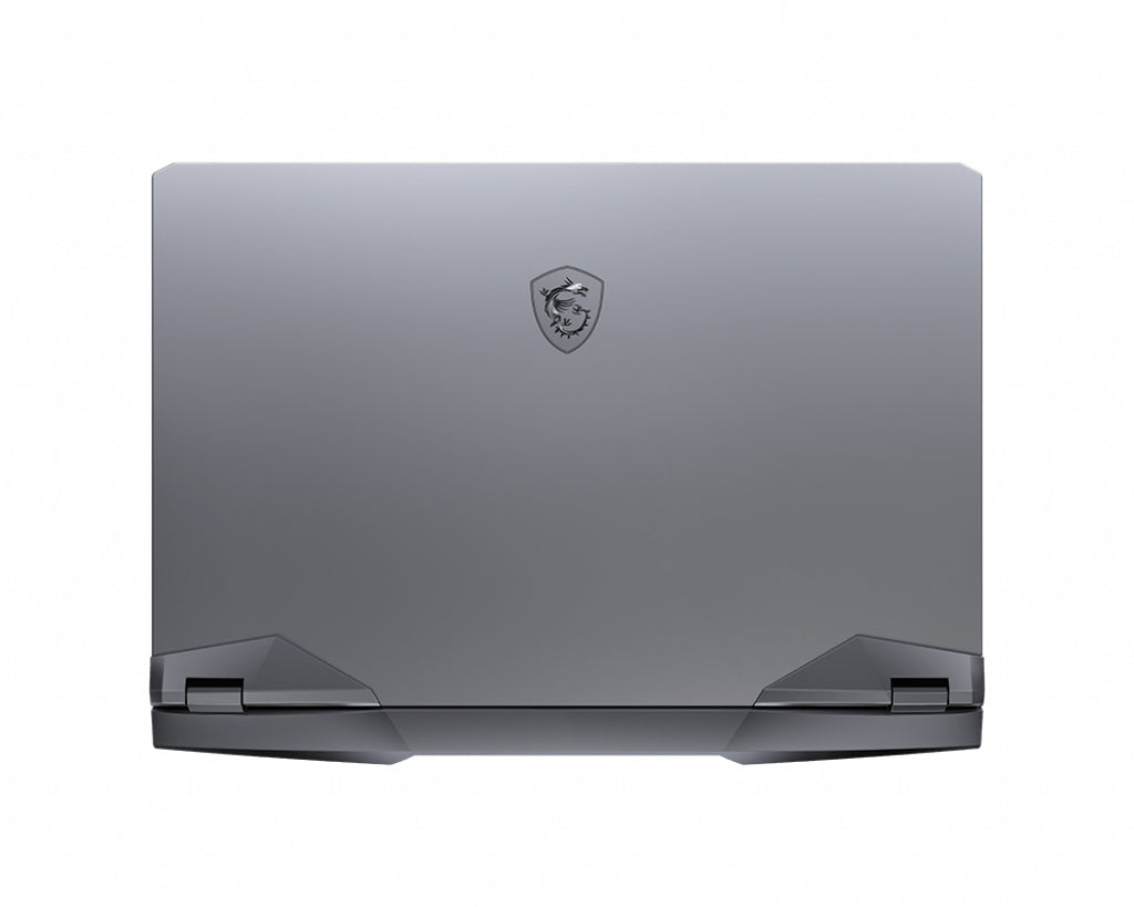 MSI WE76 11UM-459 – 17.3" FHD 144Hz – Intel Core i9-11980HK – 32GB RAM – NVIDIA RTX A5000 – 1TB NVMe SSD – Titanium - Image 5