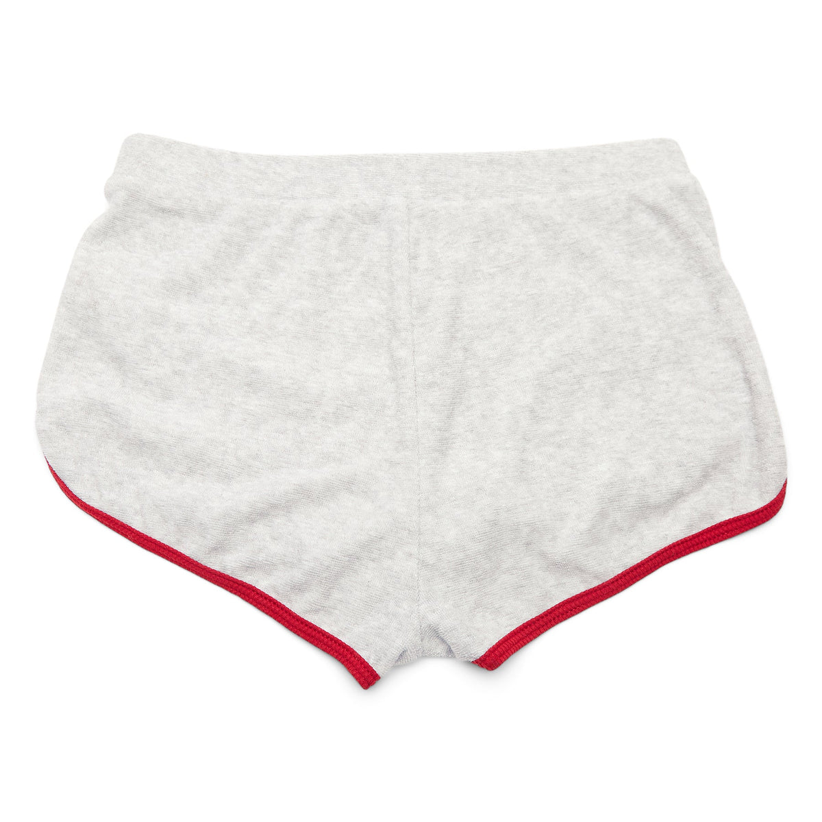 Miaou Kim Short (Heather Grey) - Image 2