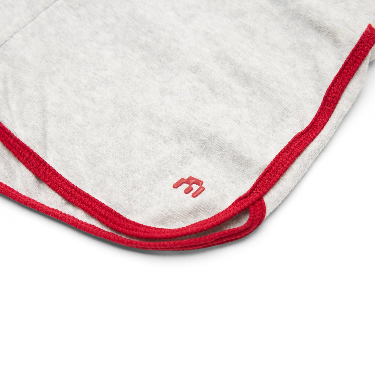 Miaou Kim Short (Heather Grey) - Image 3