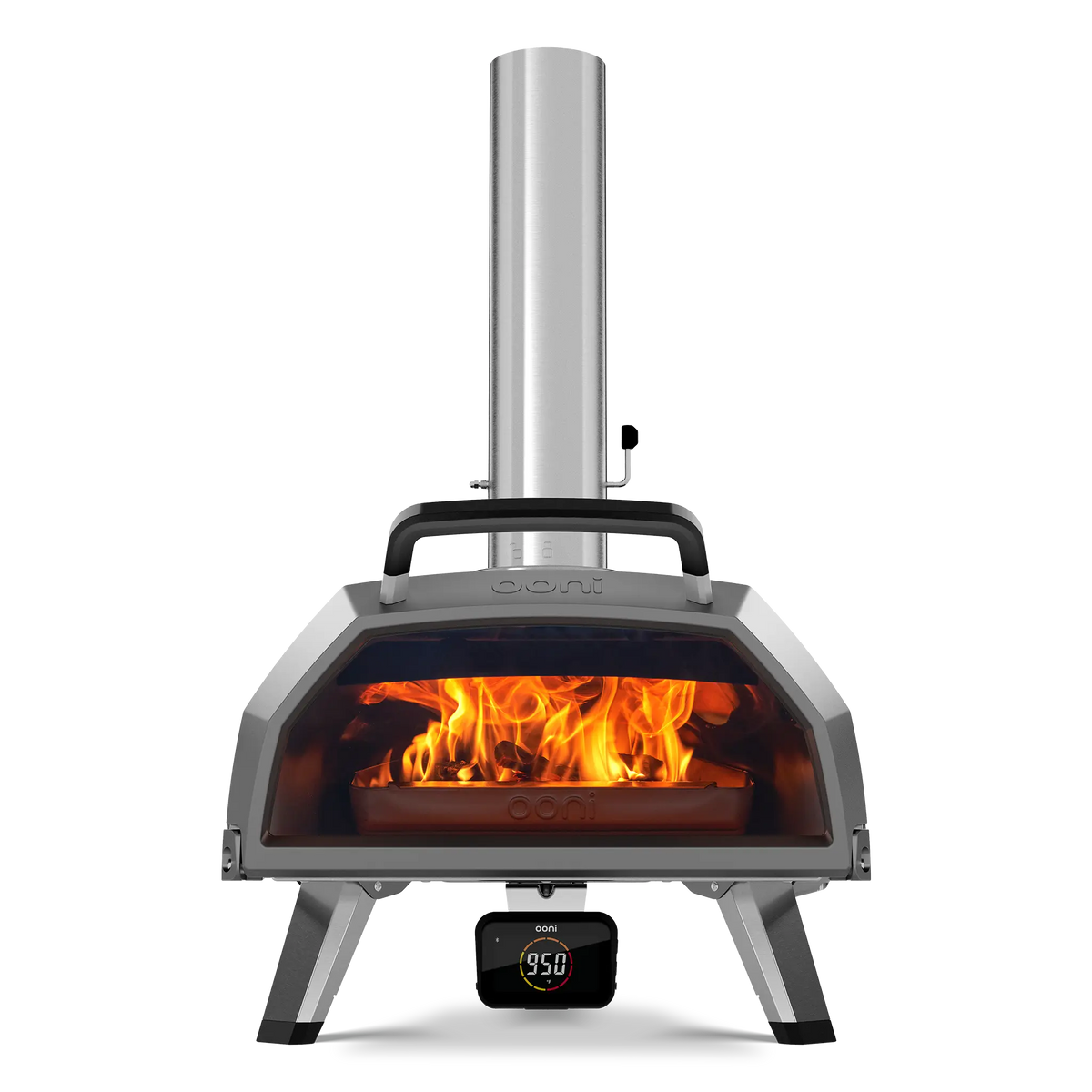 Ooni Karu 2 Pro Multi-Fuel Pizza Oven - 2nd Generation - Image 3