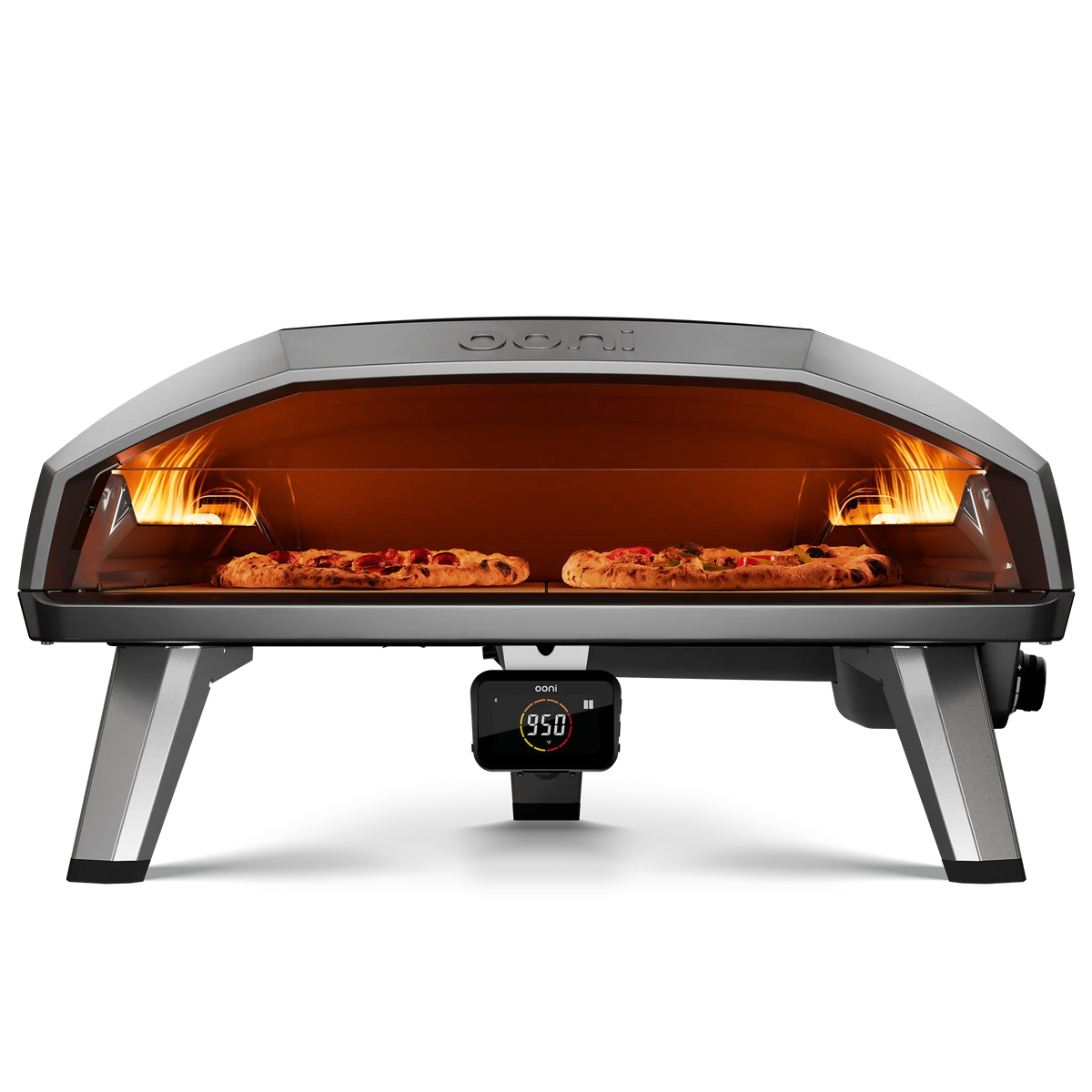 Ooni Koda 2 Max Gas Powered Pizza Oven - Image 3
