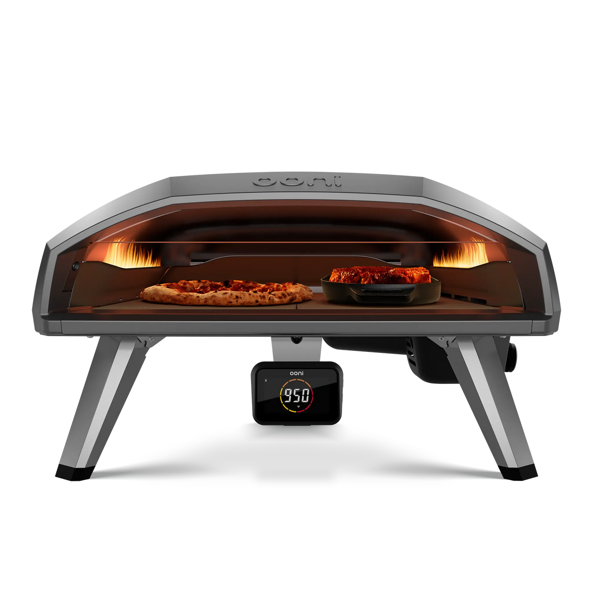 Ooni Koda 2 Pro Gas Powered Pizza Oven - 2nd Generation - Image 3