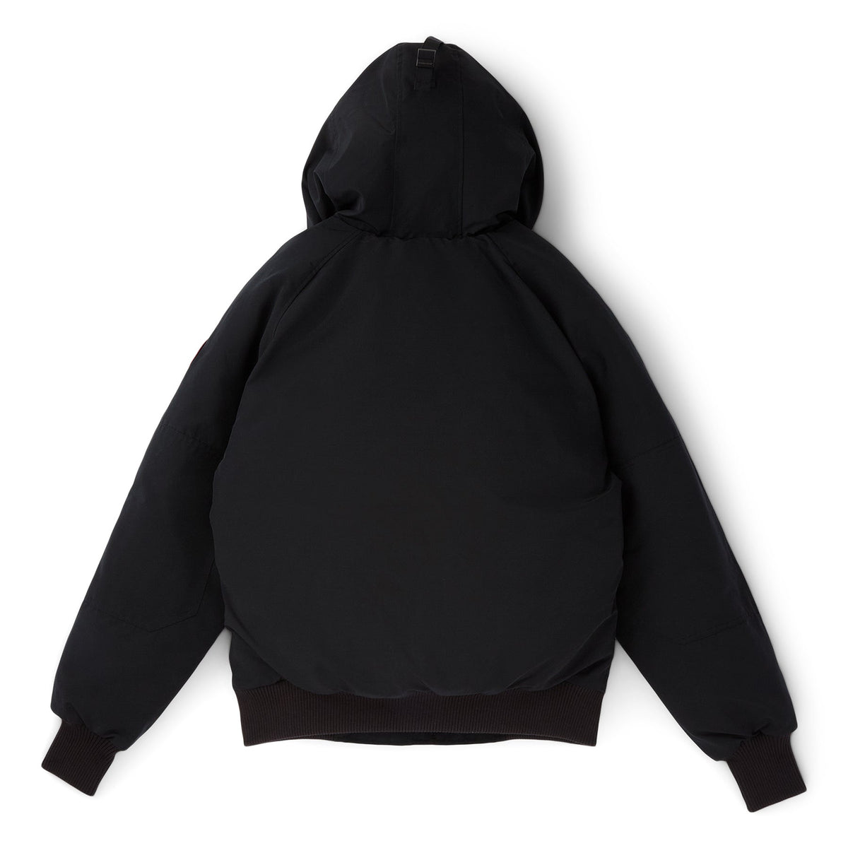 Canada Goose Chilliwack Bomber - CR (Black) - Image 2