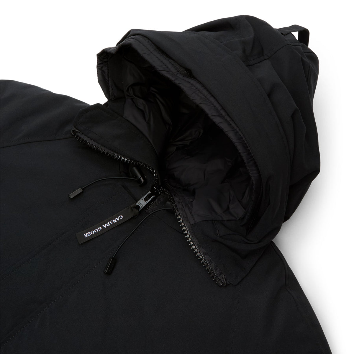 Canada Goose Chilliwack Bomber - CR (Black) - Image 3