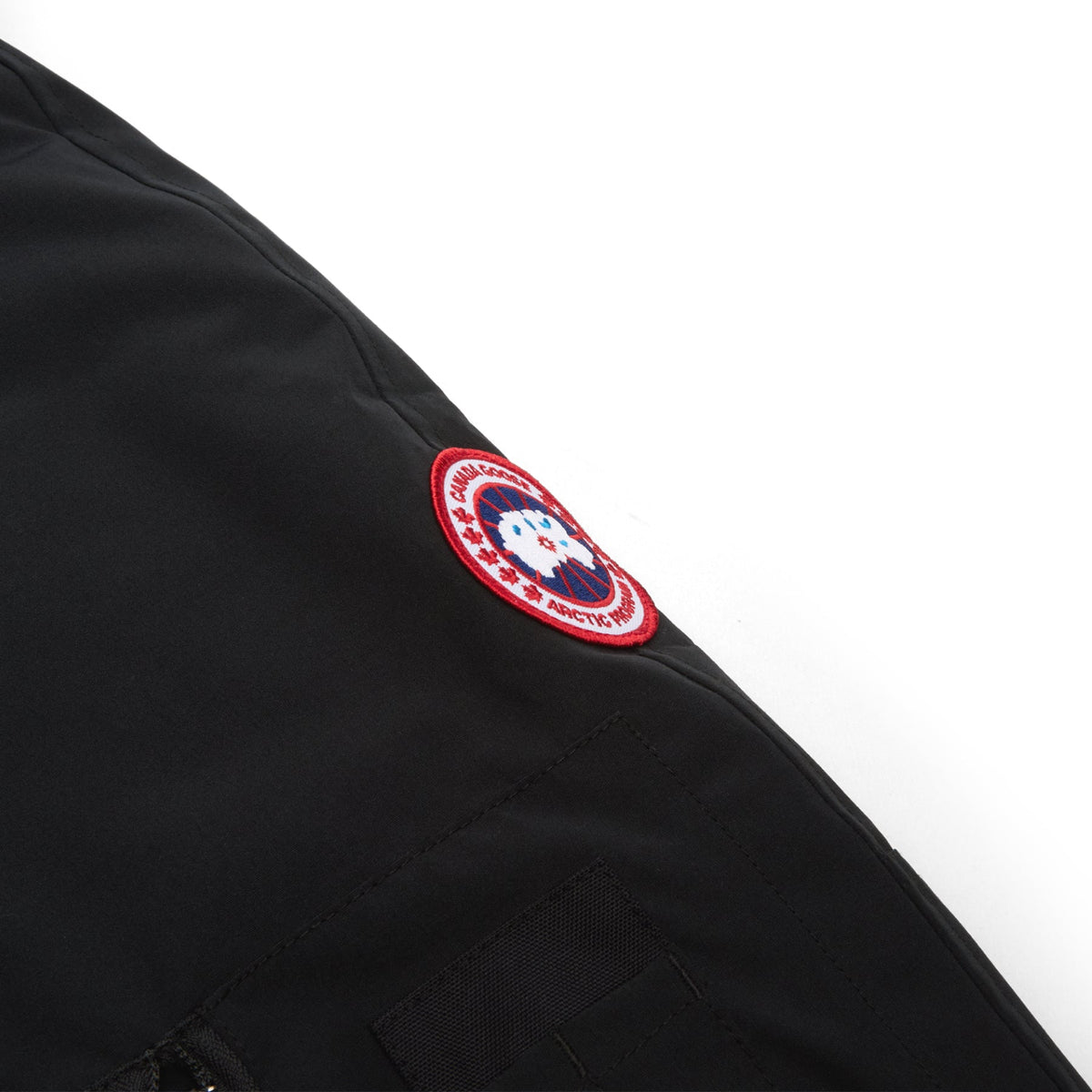 Canada Goose Chilliwack Bomber - CR (Black) - Image 4