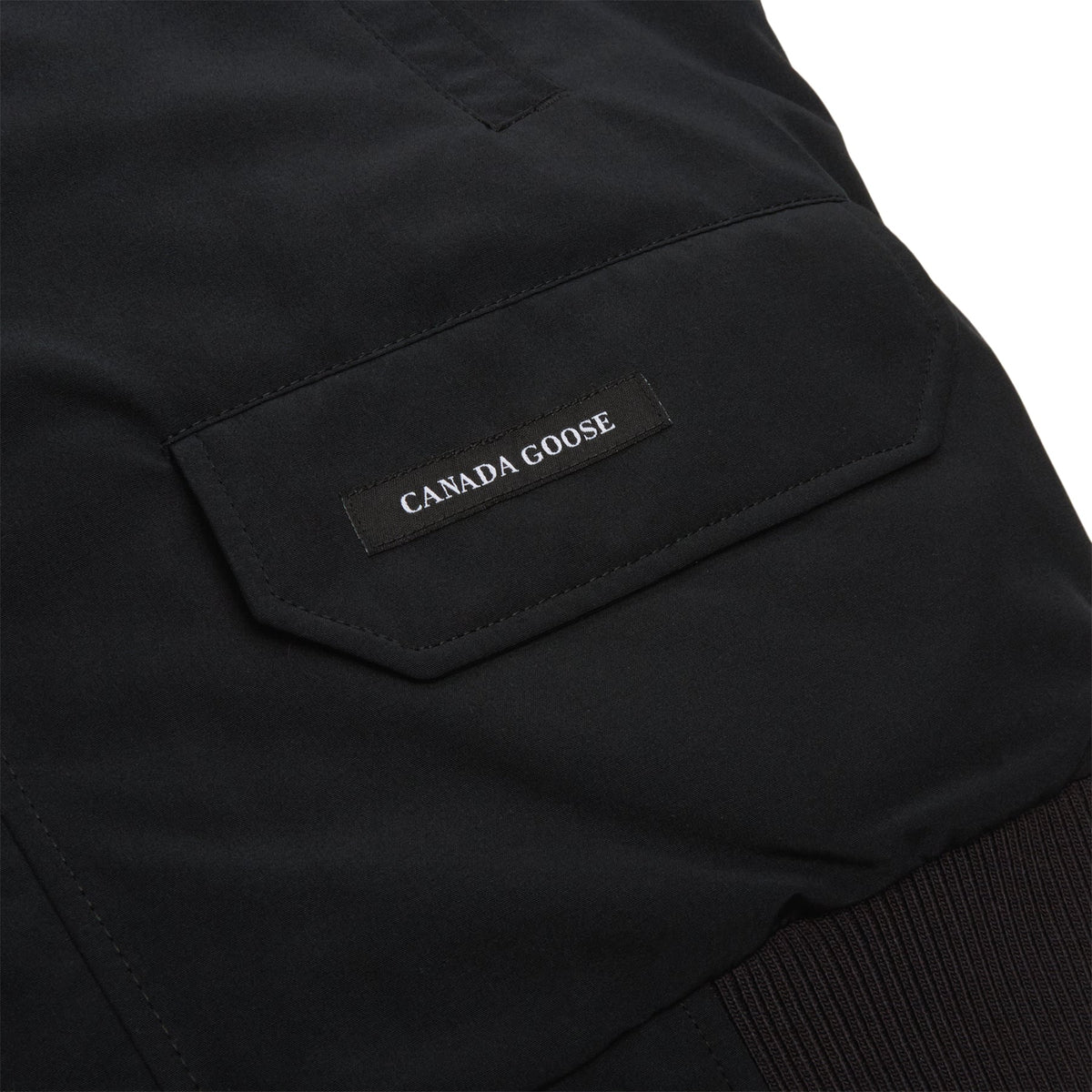 Canada Goose Chilliwack Bomber - CR (Black) - Image 6