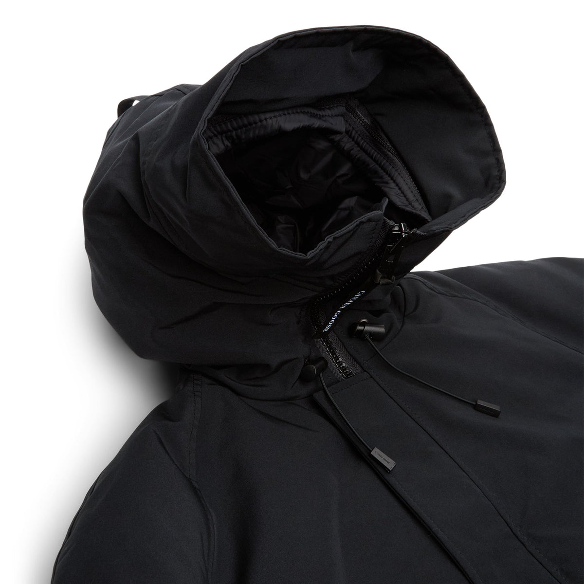 Canada Goose Chilliwack Bomber - CR (Black) - Image 9