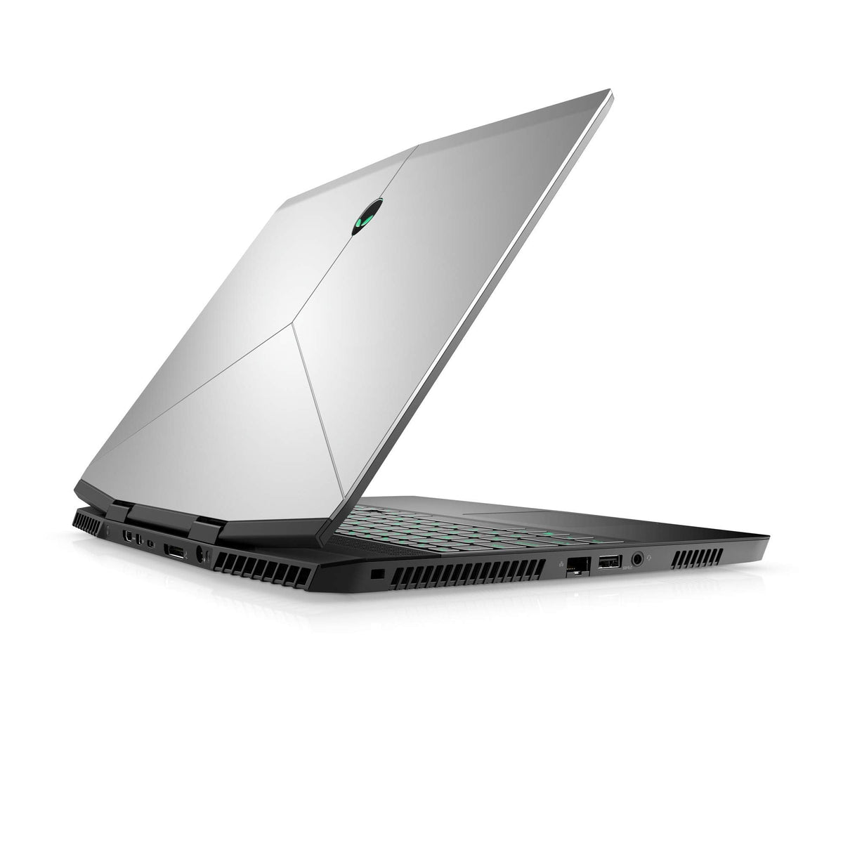 Alienware M17 – 17.3" FHD – Intel Core i7-8750H – 16GB DDR4 RAM – NVIDIA GeForce RTX 2070 – 512GB SSD - Image 3