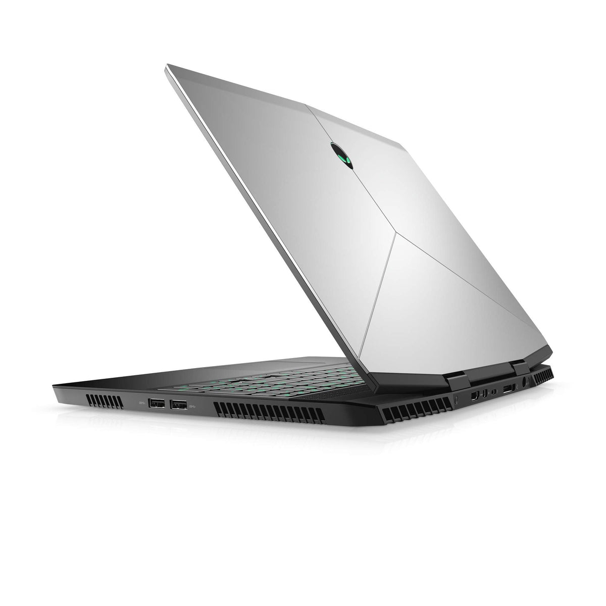 Alienware M17 – 17.3" FHD – Intel Core i7-8750H – 16GB DDR4 RAM – NVIDIA GeForce RTX 2070 – 512GB SSD - Image 4