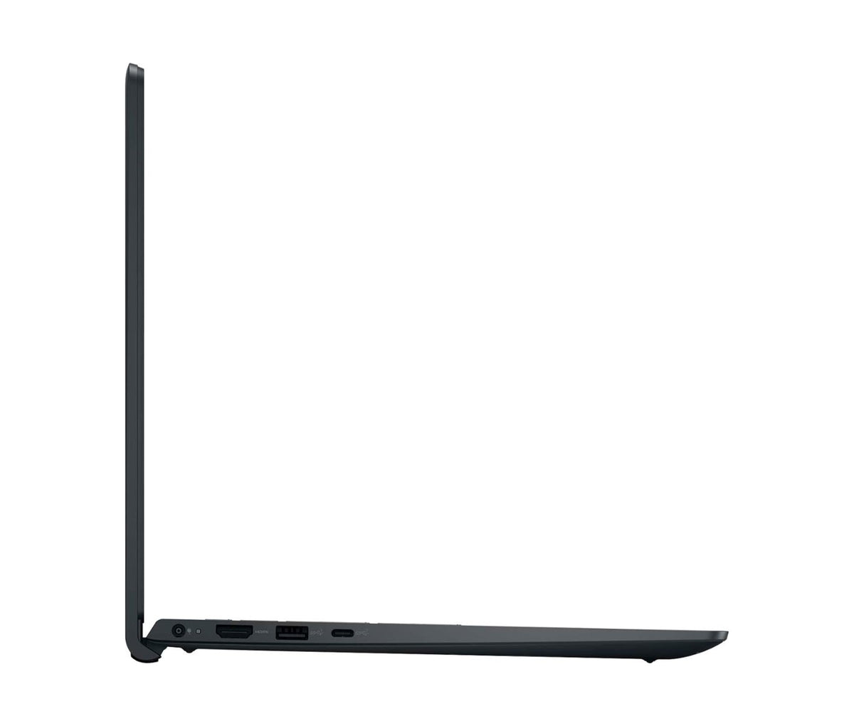 Dell Inspiron 15 3535 – 15.6" FHD Touch – AMD Ryzen 5 7530U – 16GB RAM – 512GB SSD – Black - Image 4