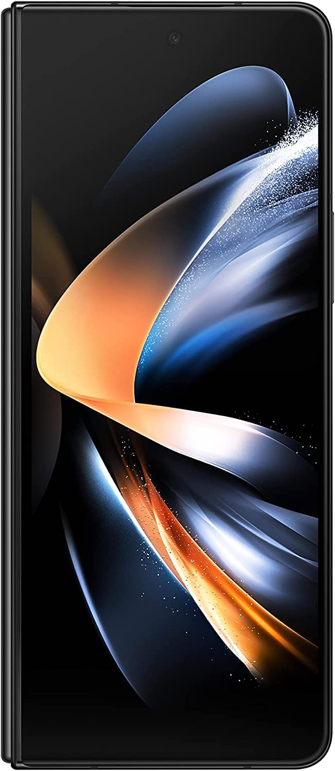 T-Mobile Samsung Galaxy Z Fold 4 5G - 512GB - Phantom Black - SM-F936UZKEXAU - Image 4