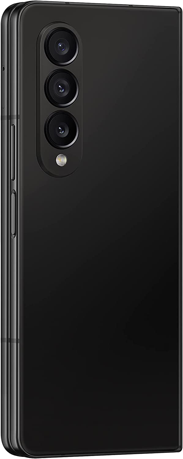 T-Mobile Samsung Galaxy Z Fold 4 5G - 512GB - Phantom Black - SM-F936UZKEXAU - Image 5