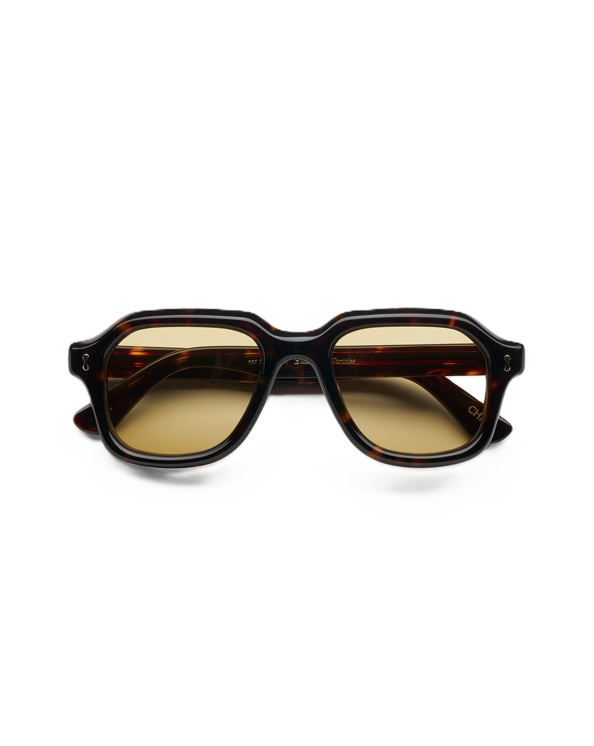 Kai Square Sunglasses - Image 4