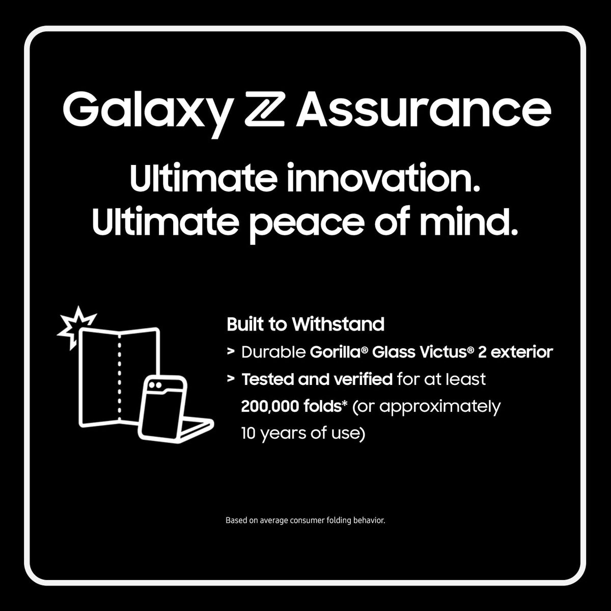 Unlocked Samsung Galaxy Z Flip6 5G - 256GB - Yellow - SM-F741UZYAXAA - Image 5