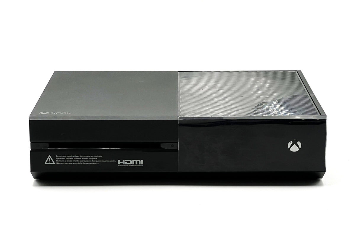 Xbox One Standard Edition Console - 7UV-00077 - Image 3