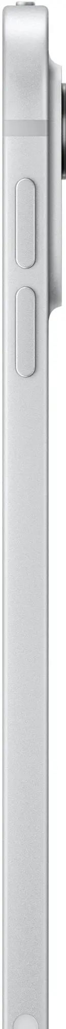 Apple iPad Pro (11-inch, 2024) – M4 Chip – 256GB – Wi-Fi – Silver – MVV93LL/A - Image 3
