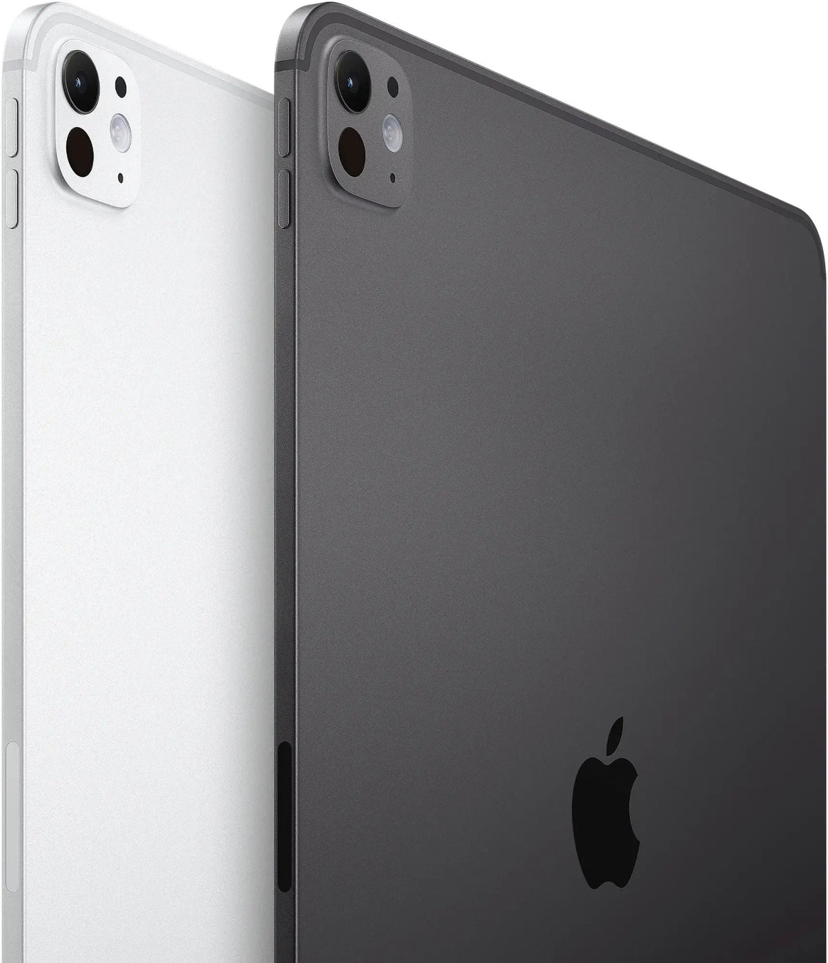 Apple iPad Pro (11-inch, 2024) – M4 Chip – 256GB – Wi-Fi – Silver – MVV93LL/A - Image 4