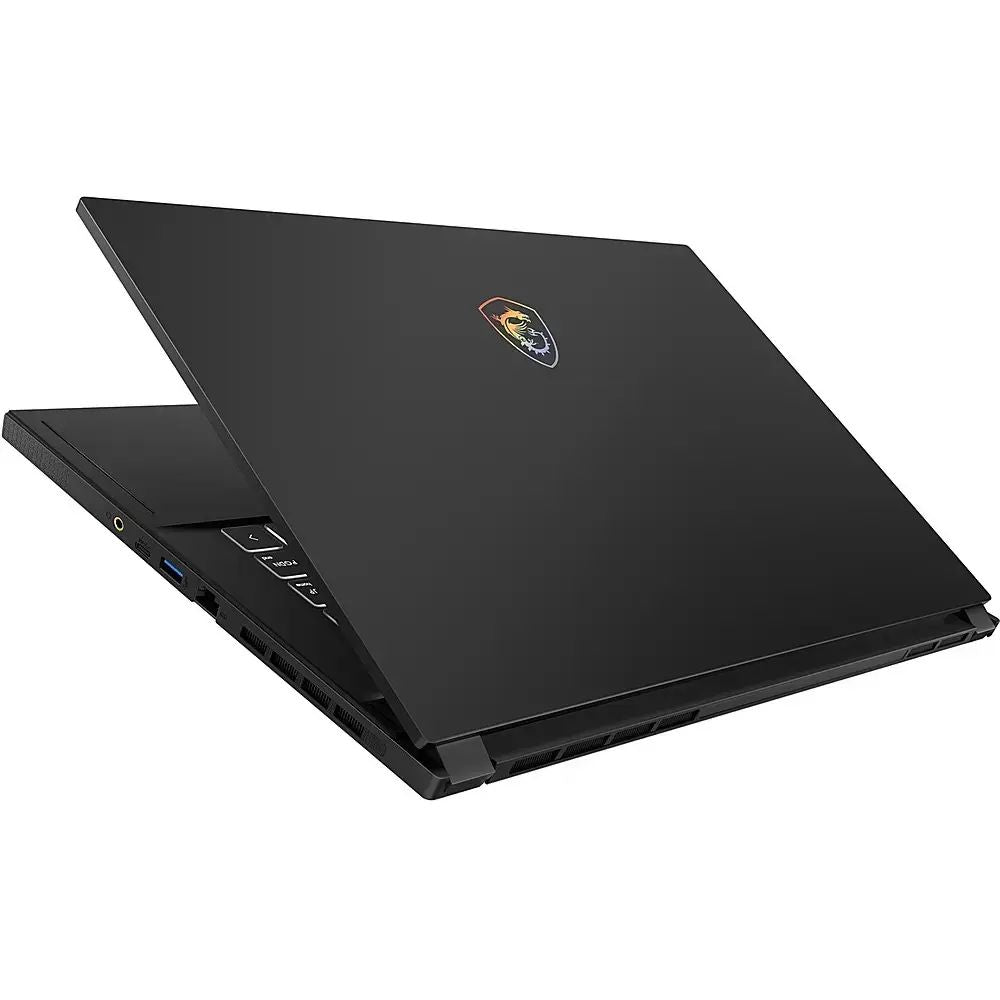 MSI Stealth 15 A13VF-012US – 15.6" FHD 144Hz – i7-13620H – 16GB RAM – RTX 4060 – 1TB SSD – Black - STEALTH1513012 - Image 2