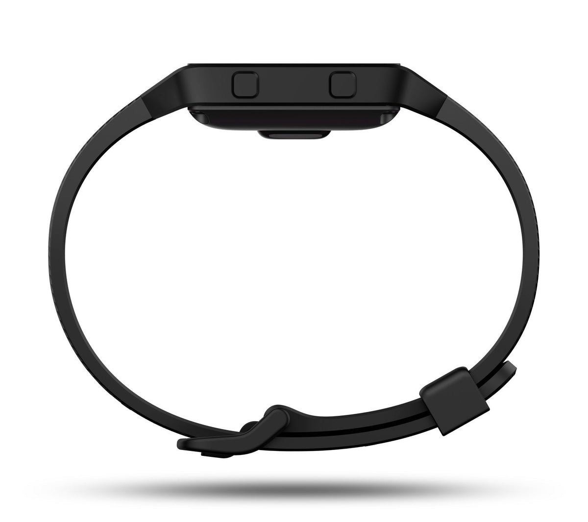 Fitbit Blaze Smart Fitness Watch (Small) – Gunmetal – FB502GMBKS - Image 2
