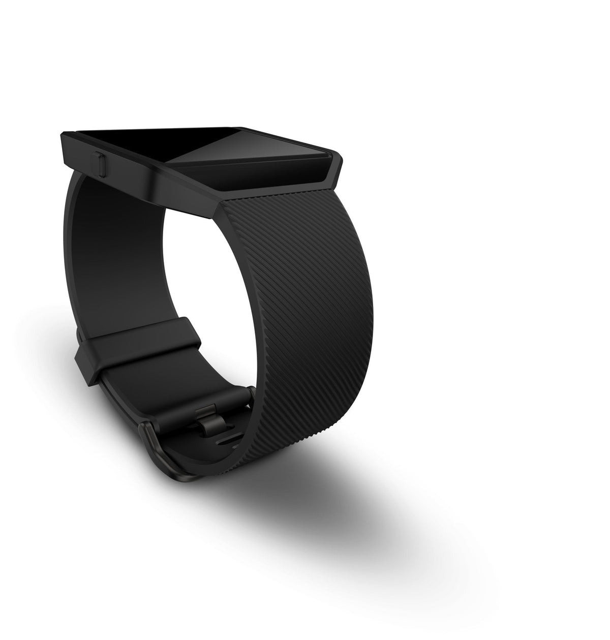 Fitbit Blaze Smart Fitness Watch (Small) – Gunmetal – FB502GMBKS - Image 3