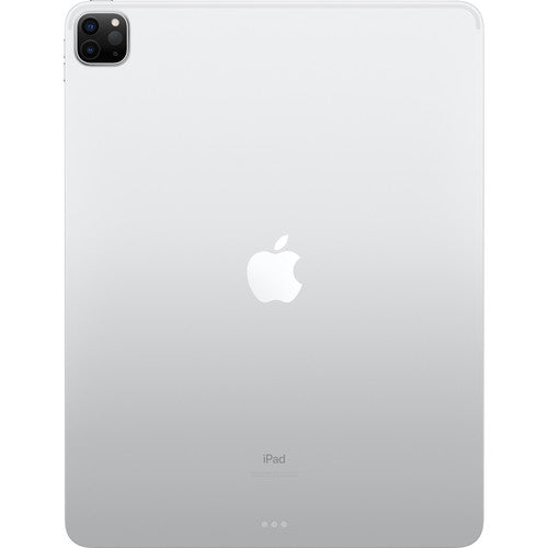 Apple iPad Pro 12.9" 4th Gen (2020) Wi-Fi – 128GB – Silver – MY2J2LL/A - Image 2