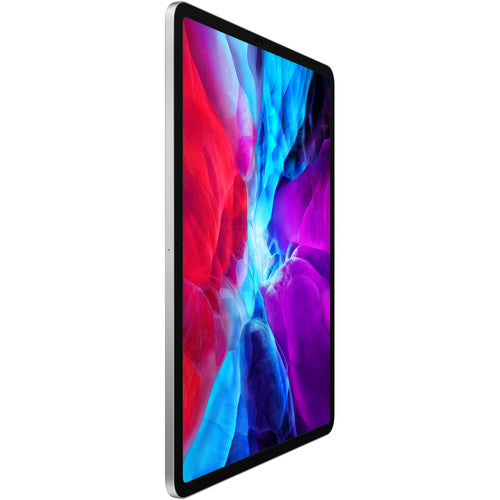 Apple iPad Pro 12.9" 4th Gen (2020) Wi-Fi – 128GB – Silver – MY2J2LL/A - Image 3