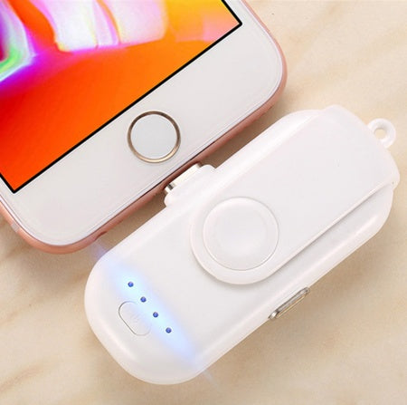 ABS Portable Compact Power Bank - Image 2