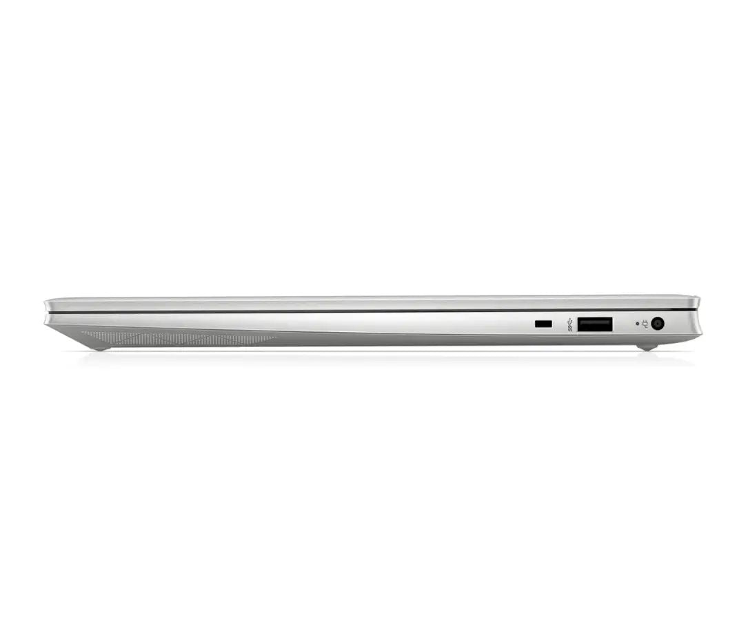 HP Pavilion – 15.6" FHD Touch – Intel Core i5-1235U – 8GB RAM – 512GB SSD – Silver – 15-EG2010NR - Image 4