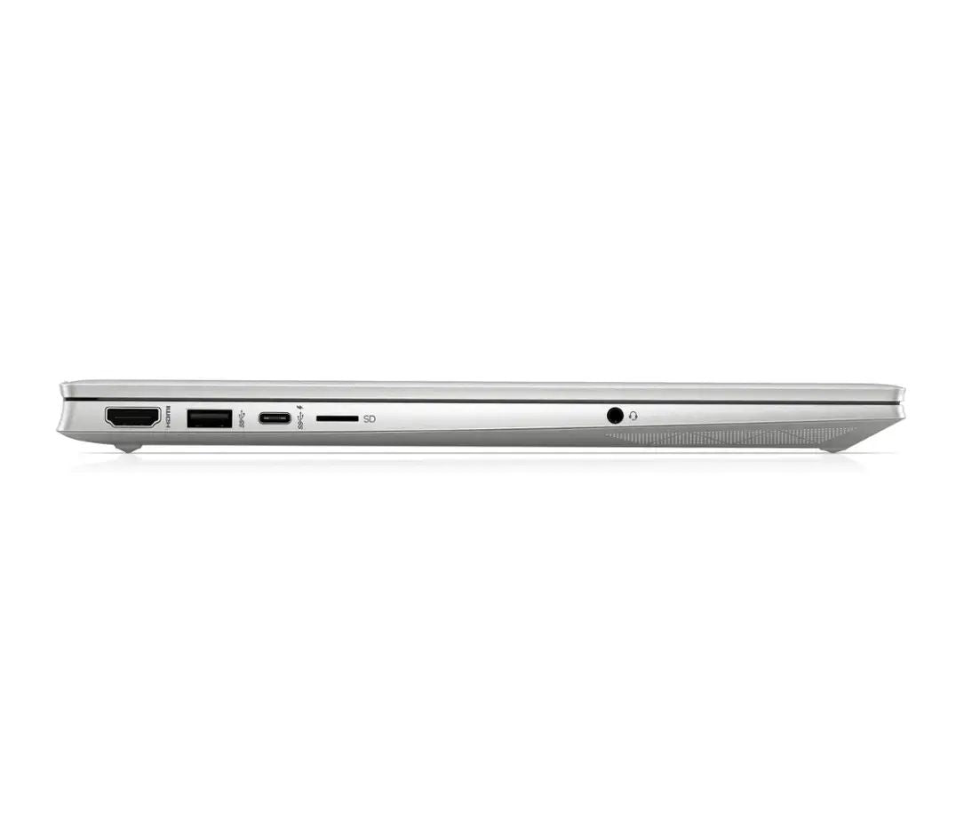 HP Pavilion – 15.6" FHD Touch – Intel Core i5-1235U – 8GB RAM – 512GB SSD – Silver – 15-EG2010NR - Image 5