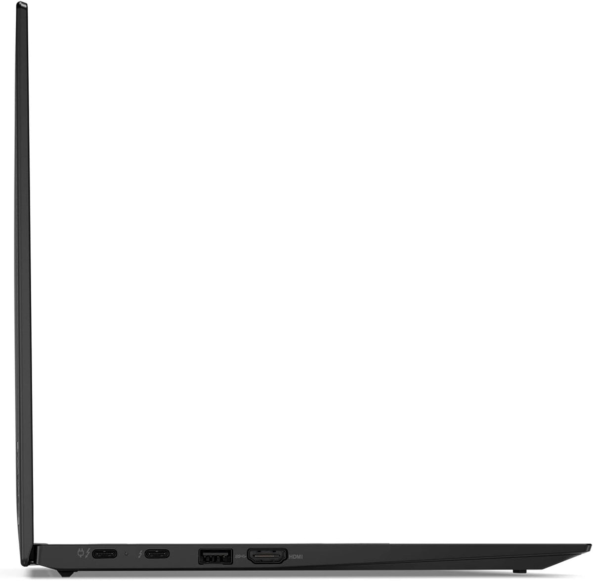 Lenovo ThinkPad X1 Carbon 9th Gen – 14" WUXGA – i7-1165G7 – 16GB RAM – 512GB SSD – Gray – 20XWS2RE00 - Image 5