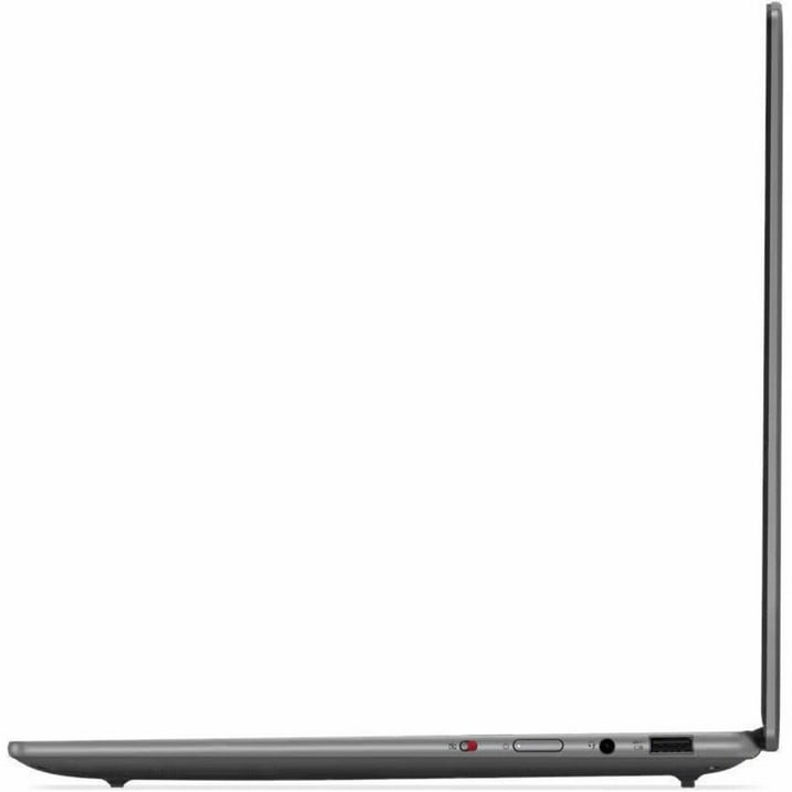 Lenovo Yoga Pro 7 14AHP9 – 14.5" WQXGA Touch – AMD Ryzen 7 8845HS – 16GB RAM – NVIDIA GeForce RTX 3050 – 1TB SSD - Image 3