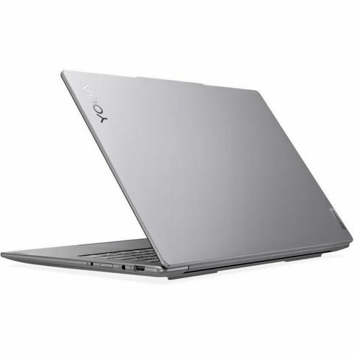 Lenovo Yoga Pro 7 14AHP9 – 14.5" WQXGA Touch – AMD Ryzen 7 8845HS – 16GB RAM – NVIDIA GeForce RTX 3050 – 1TB SSD - Image 4