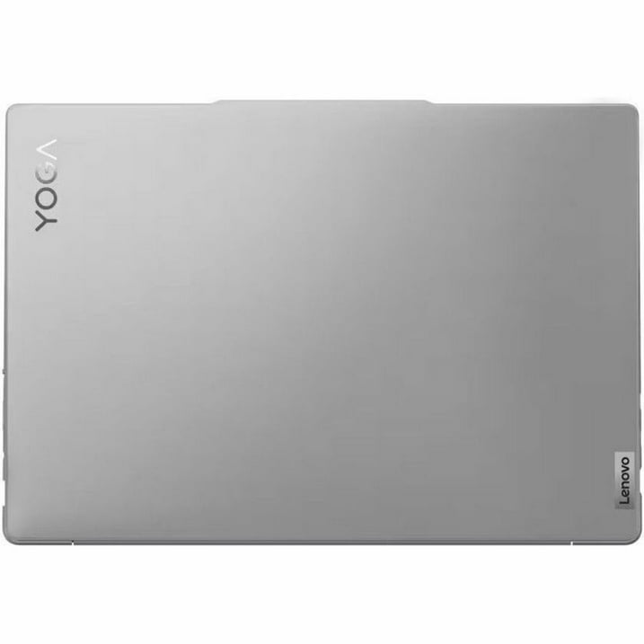 Lenovo Yoga Pro 7 14AHP9 – 14.5" WQXGA Touch – AMD Ryzen 7 8845HS – 16GB RAM – NVIDIA GeForce RTX 3050 – 1TB SSD - Image 5